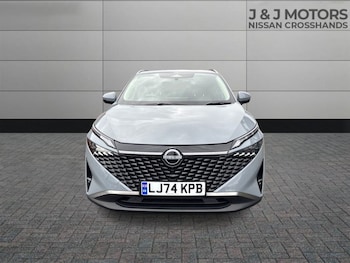 Used Nissan Qashqai 2025 for sale - 77489838: Photo