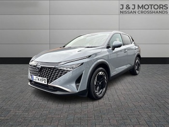 Used Nissan Qashqai 2025 for sale - 77489838: Photo