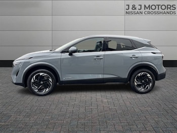 Used Nissan Qashqai 2025 for sale - 77489838: Photo