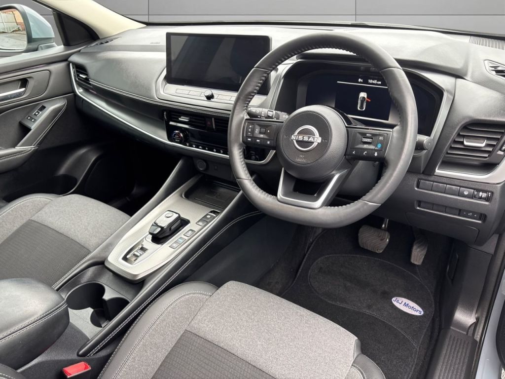 Used Nissan Qashqai 2025 for sale - 77489838: Photo 9