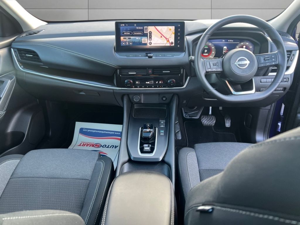 Used Nissan Qashqai 2024 for sale - 77733554: Photo 10