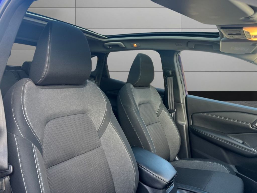 Used Nissan Qashqai 2024 for sale - 77733554: Photo 11