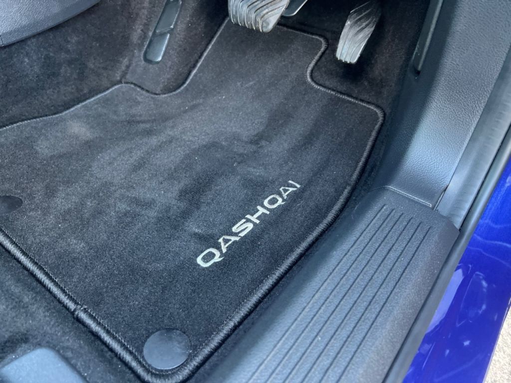 Used Nissan Qashqai 2024 for sale - 77733554: Photo 14