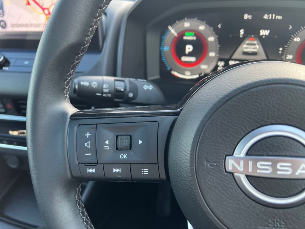 Used Nissan Qashqai 2024 for sale - 77733554: Photo 15