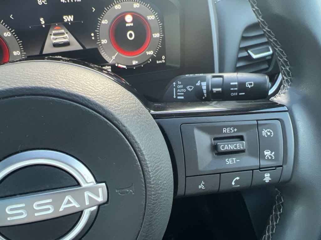 Used Nissan Qashqai 2024 for sale - 77733554: Photo 17