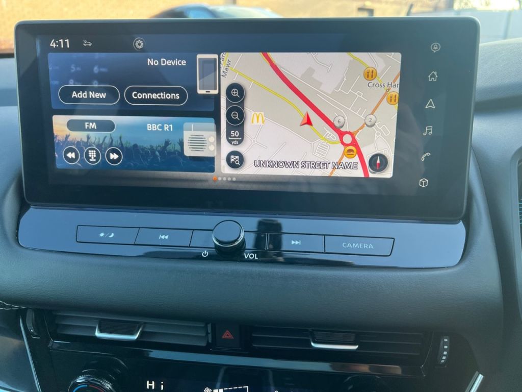 Used Nissan Qashqai 2024 for sale - 77733554: Photo 18