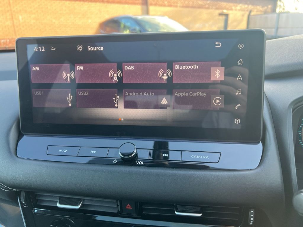 Used Nissan Qashqai 2024 for sale - 77733554: Photo 19