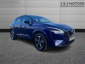 Used Nissan Qashqai 2024 for sale - 77733554: Photo