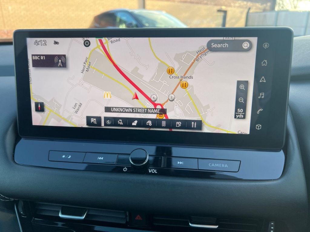 Used Nissan Qashqai 2024 for sale - 77733554: Photo 20