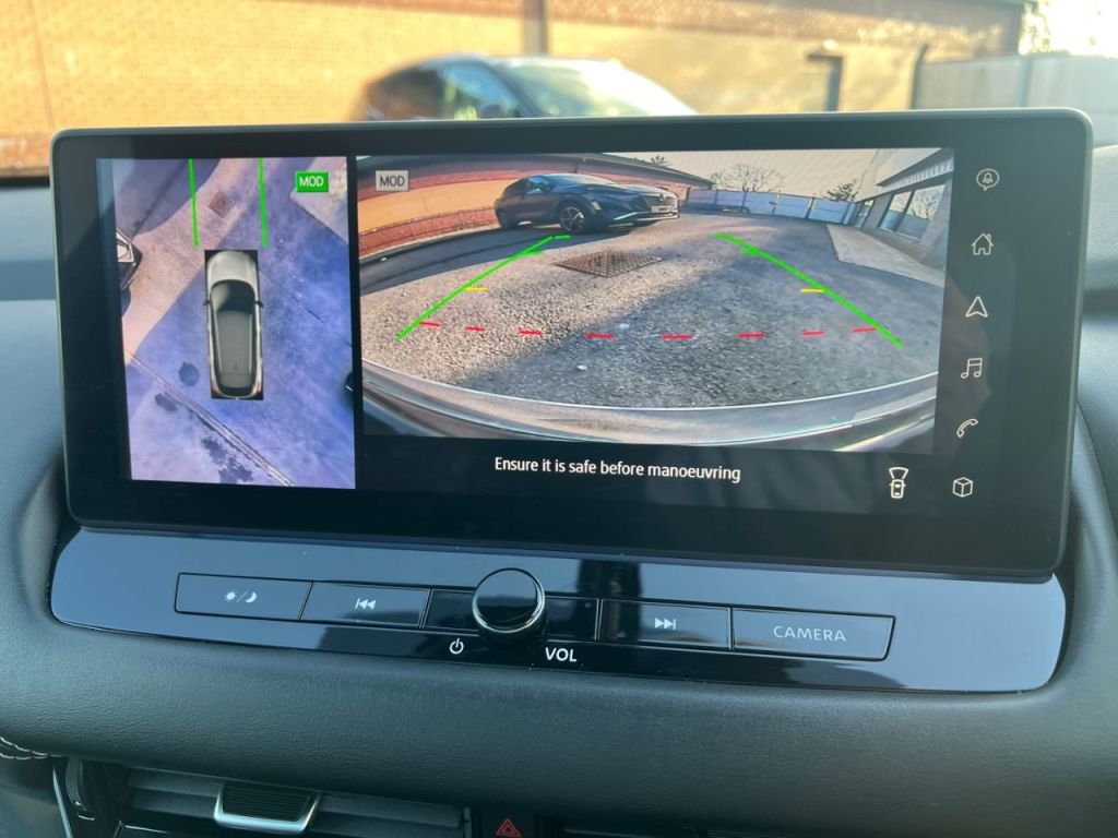 Used Nissan Qashqai 2024 for sale - 77733554: Photo 21