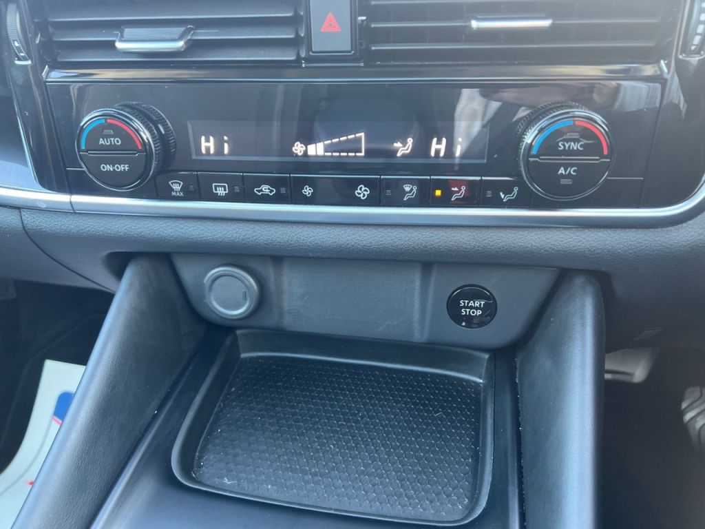 Used Nissan Qashqai 2024 for sale - 77733554: Photo 22