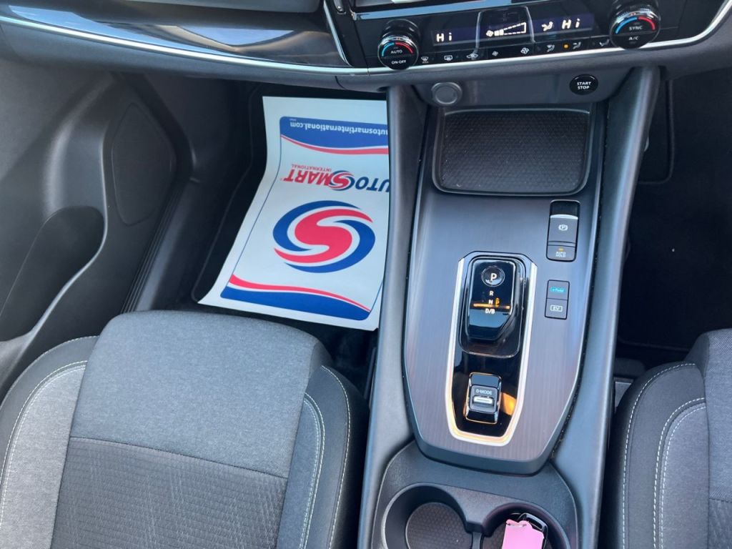 Used Nissan Qashqai 2024 for sale - 77733554: Photo 23