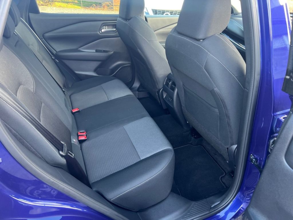 Used Nissan Qashqai 2024 for sale - 77733554: Photo 24