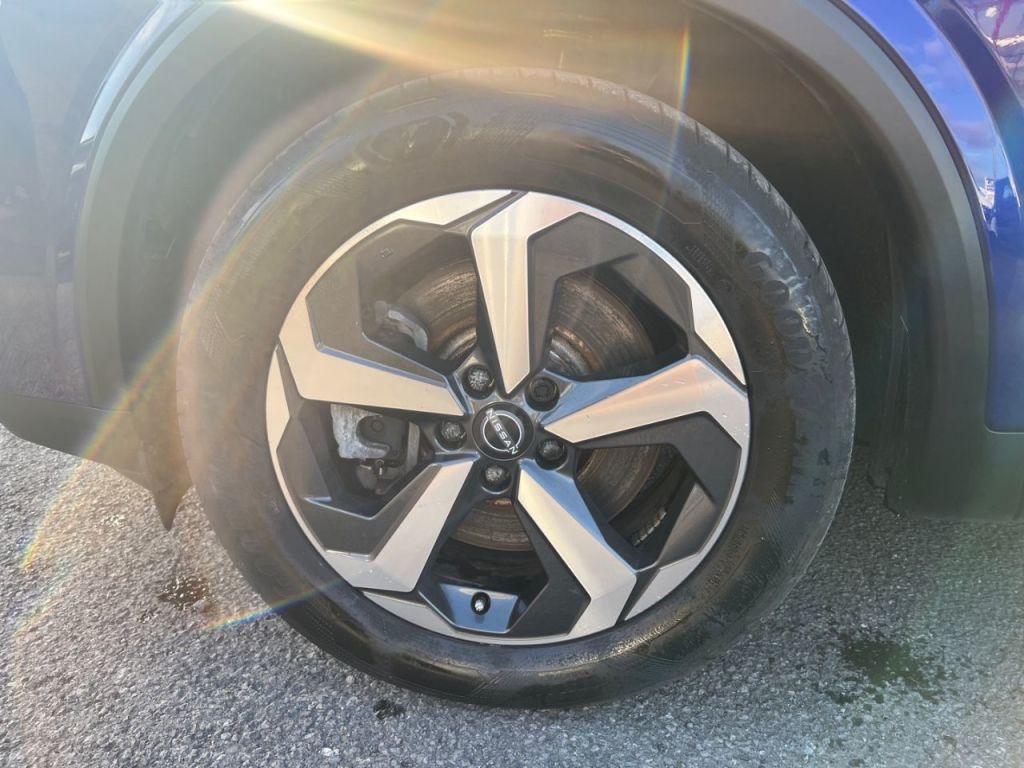 Used Nissan Qashqai 2024 for sale - 77733554: Photo 27