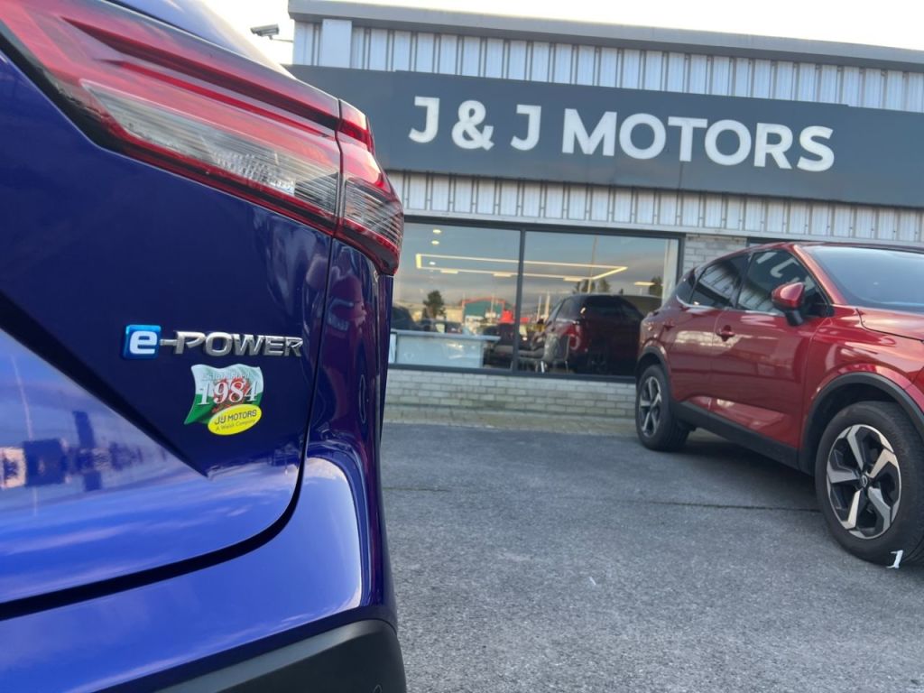 Used Nissan Qashqai 2024 for sale - 77733554: Photo 28