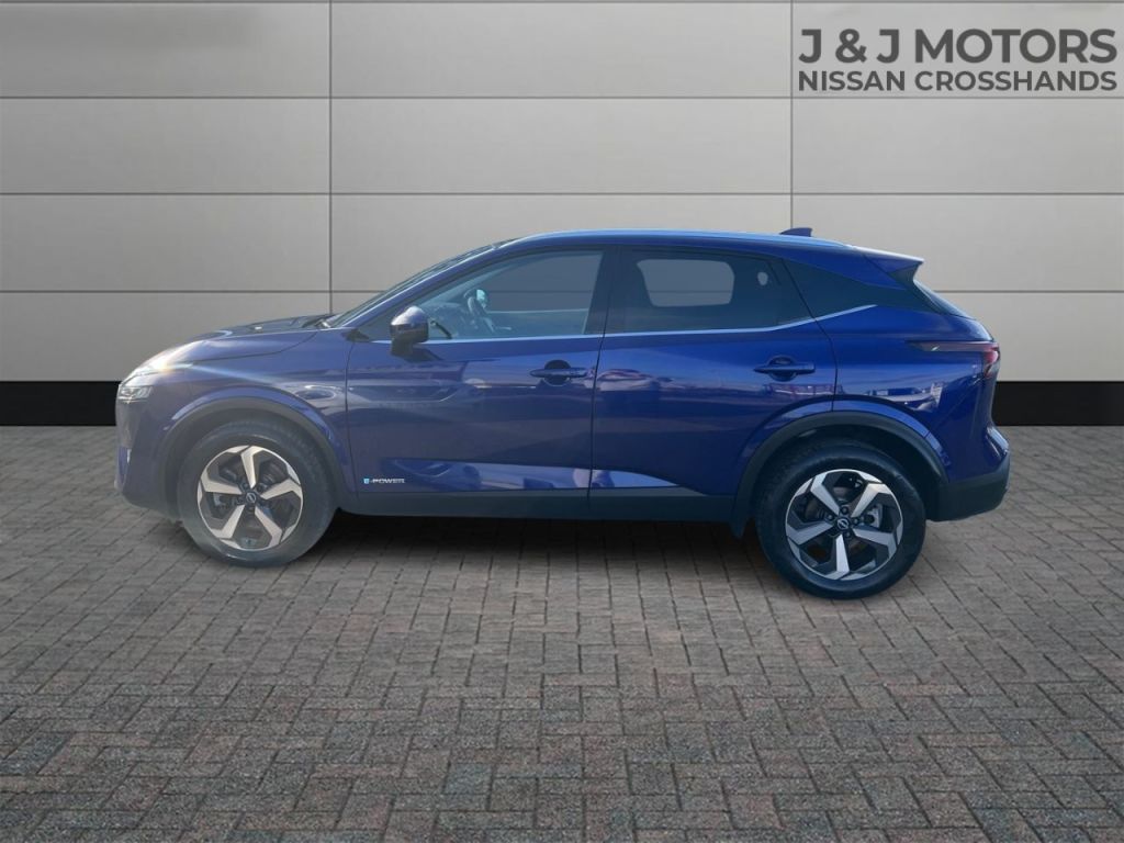 Used Nissan Qashqai 2024 for sale - 77733554: Photo 4