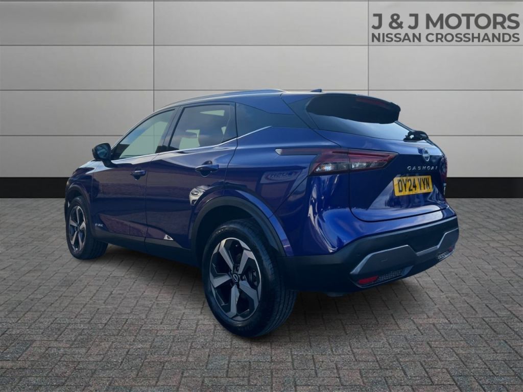 Used Nissan Qashqai 2024 for sale - 77733554: Photo 5