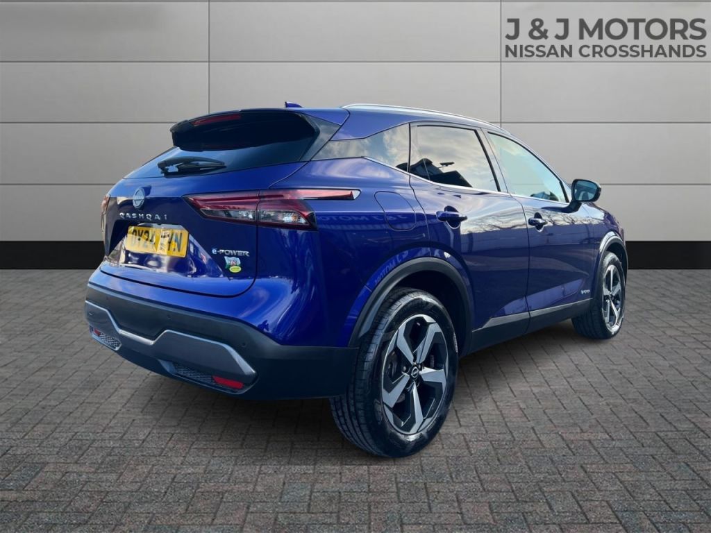 Used Nissan Qashqai 2024 for sale - 77733554: Photo 7