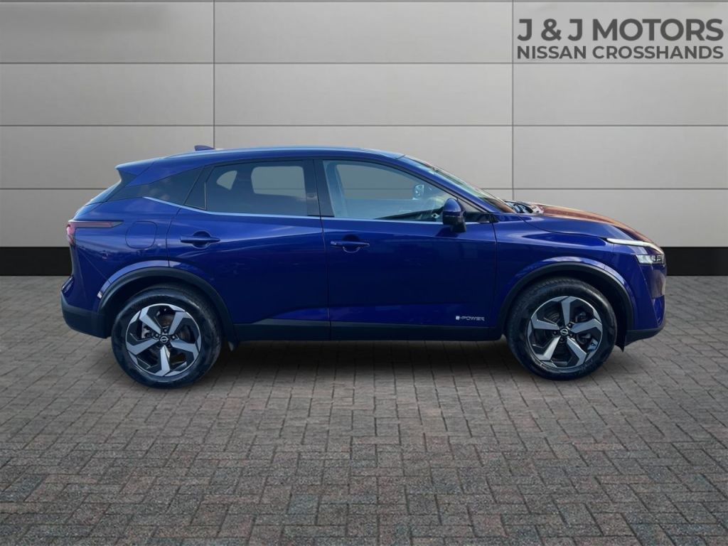 Used Nissan Qashqai 2024 for sale - 77733554: Photo 8