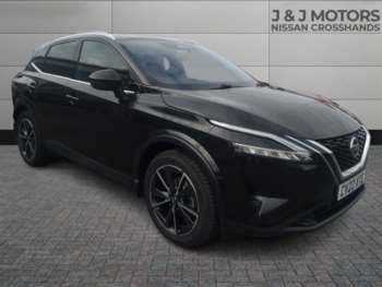 Used Nissan Qashqai 2022 for sale - 74516318: Photo