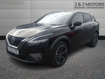Used Nissan Qashqai 2022 for sale - 74516318: Photo