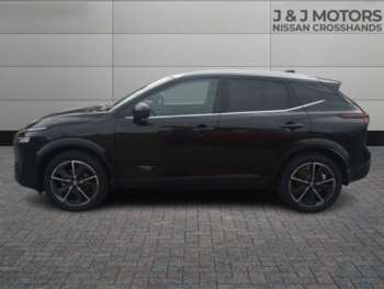 Used Nissan Qashqai 2022 for sale - 74516318: Photo