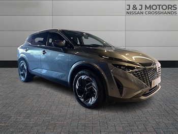 Used Nissan Qashqai 2025 for sale - 79166061: Photo