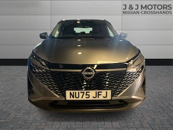 Used Nissan Qashqai 2025 for sale - 79166061: Photo