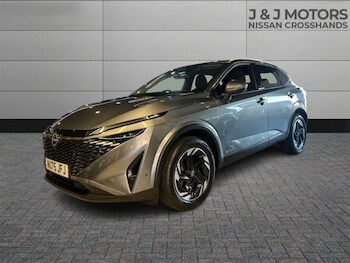 Used Nissan Qashqai 2025 for sale - 79166061: Photo