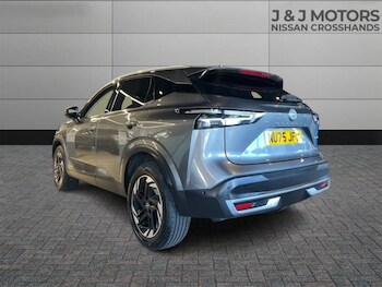 Used Nissan Qashqai 2025 for sale - 79166061: Photo