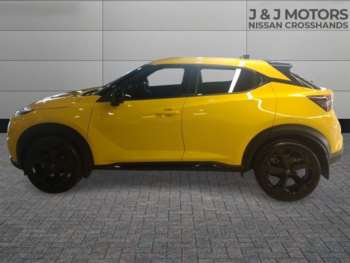 Used Nissan Juke 2024 for sale - 74684437: Photo