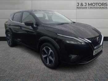 Used Nissan Qashqai 2022 for sale - 74516140: Photo