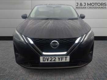 Used Nissan Qashqai 2022 for sale - 74516140: Photo