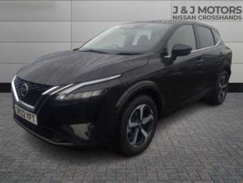 Used Nissan Qashqai 2022 for sale - 74516140: Photo