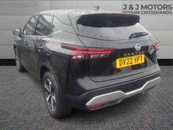 Used Nissan Qashqai 2022 for sale - 74516140: Photo