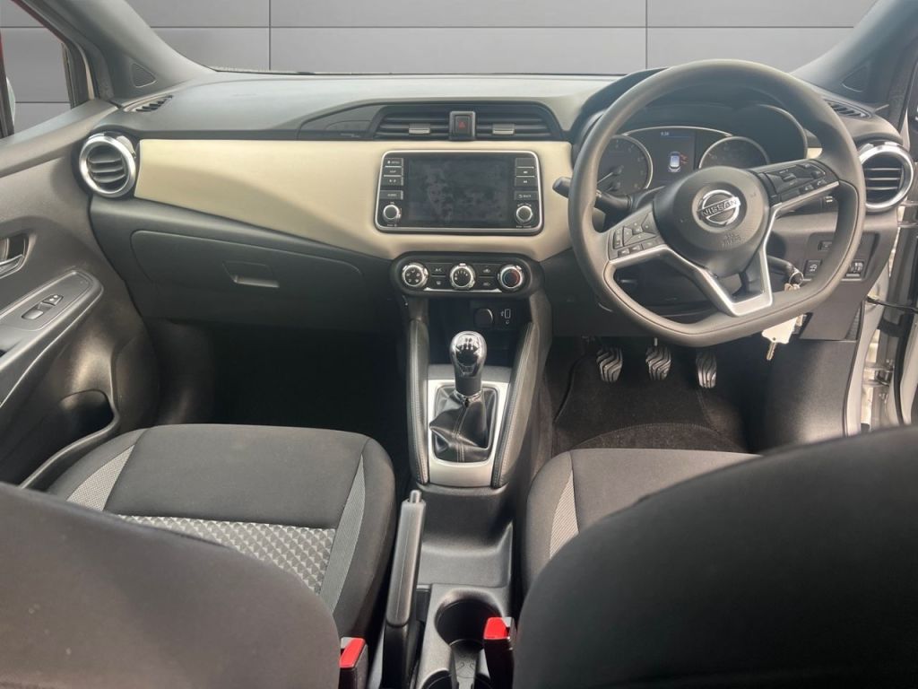 Used Nissan Micra 2022 for sale - 77296953: Photo 10