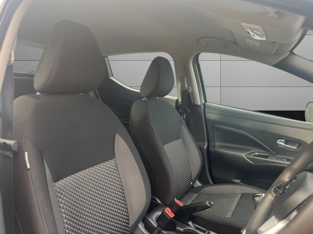 Used Nissan Micra 2022 for sale - 77296953: Photo 11