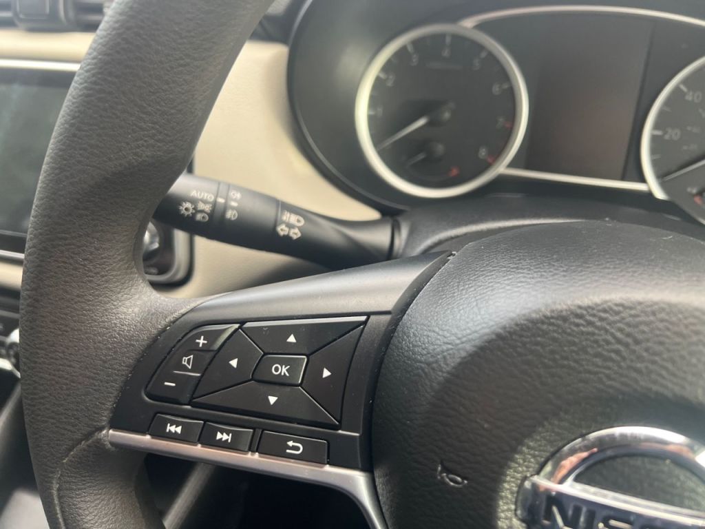 Used Nissan Micra 2022 for sale - 77296953: Photo 15