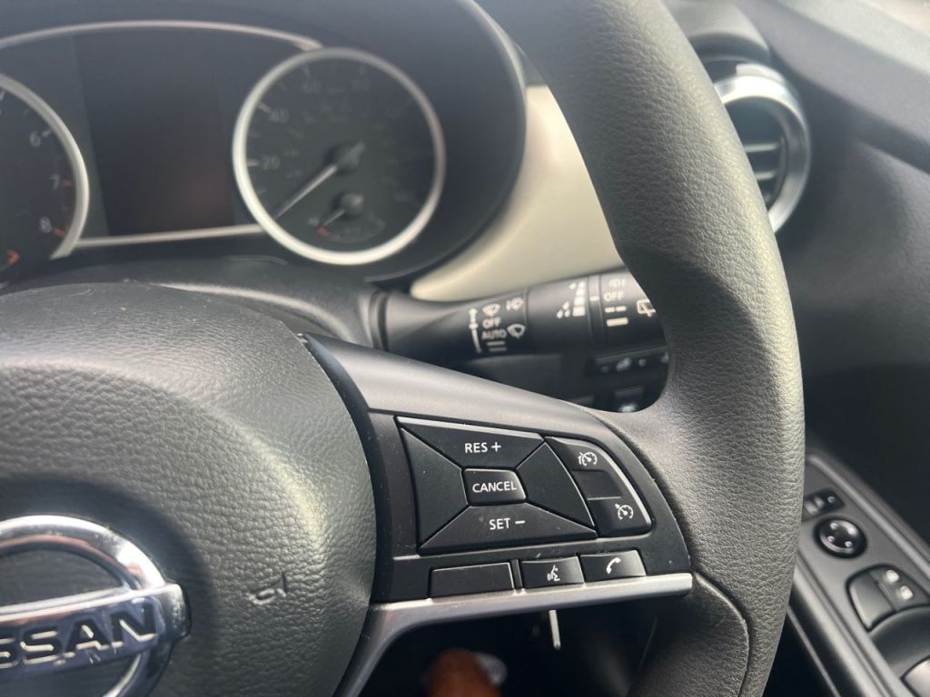 Used Nissan Micra 2022 for sale - 77296953: Photo 17