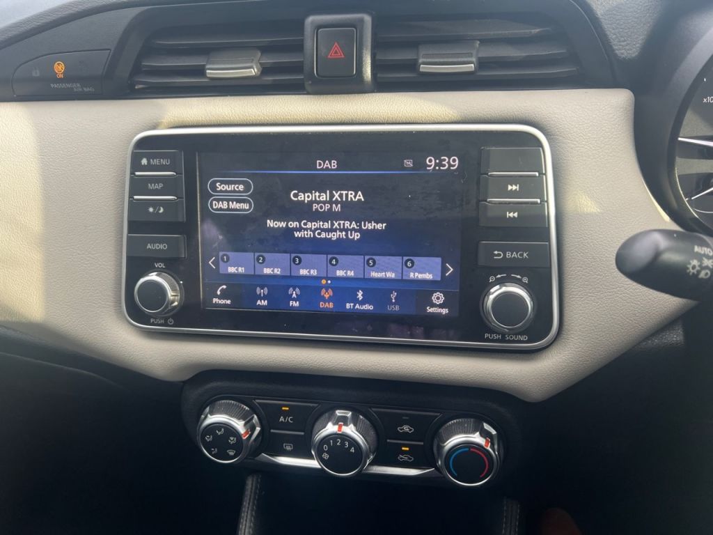 Used Nissan Micra 2022 for sale - 77296953: Photo 18