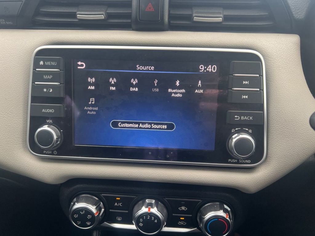 Used Nissan Micra 2022 for sale - 77296953: Photo 19