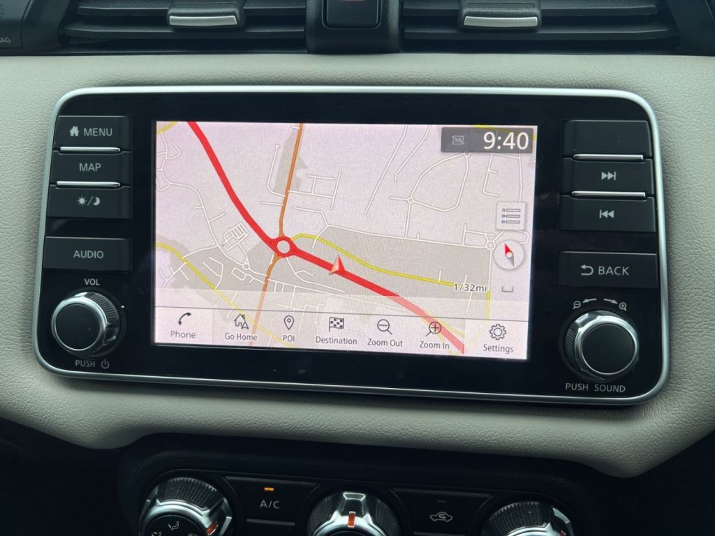 Used Nissan Micra 2022 for sale - 77296953: Photo 20