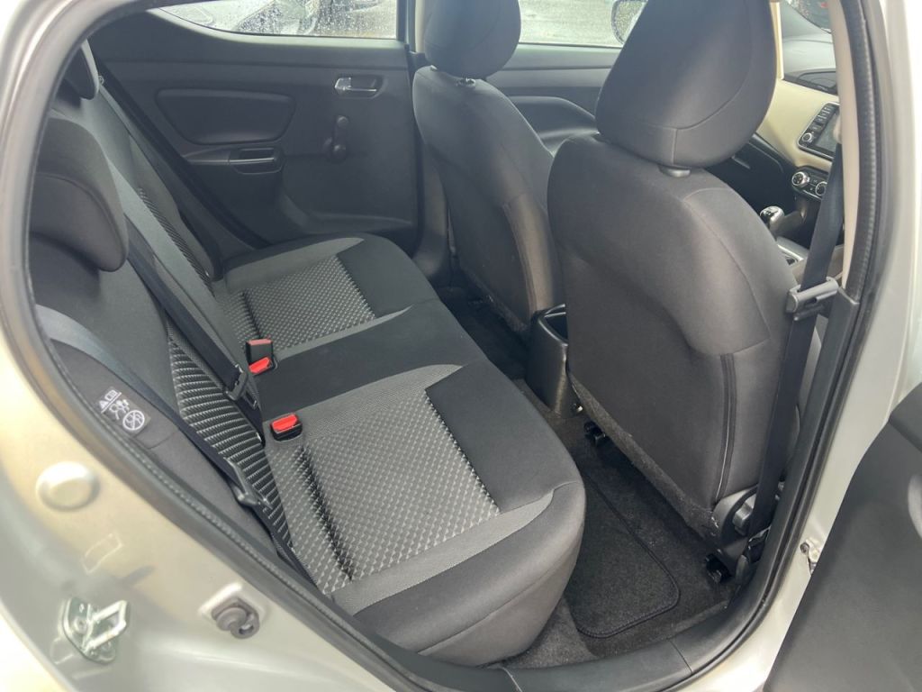 Used Nissan Micra 2022 for sale - 77296953: Photo 23