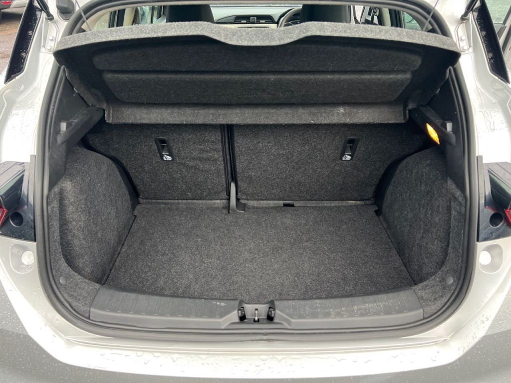 Used Nissan Micra 2022 for sale - 77296953: Photo 24