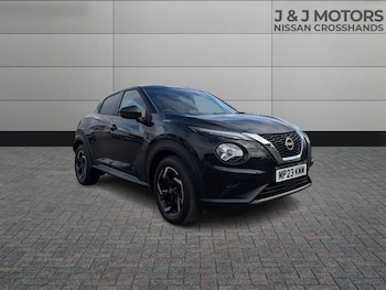 Used Nissan Juke 2023 for sale - 79505264: Photo