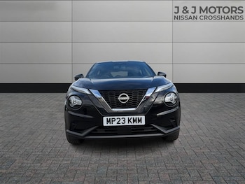 Used Nissan Juke 2023 for sale - 79505264: Photo