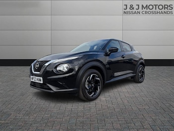 Used Nissan Juke 2023 for sale - 79505264: Photo