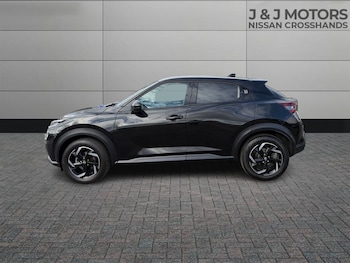 Used Nissan Juke 2023 for sale - 79505264: Photo