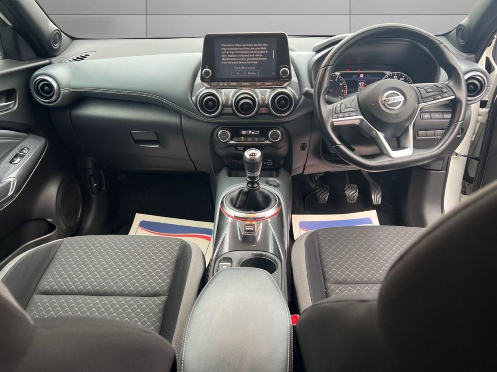 Used Nissan Juke 2020 for sale - 77719121: Photo 10