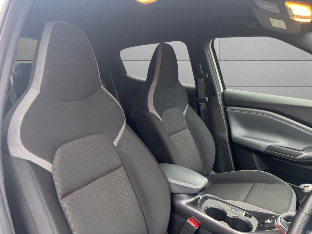 Used Nissan Juke 2020 for sale - 77719121: Photo 11